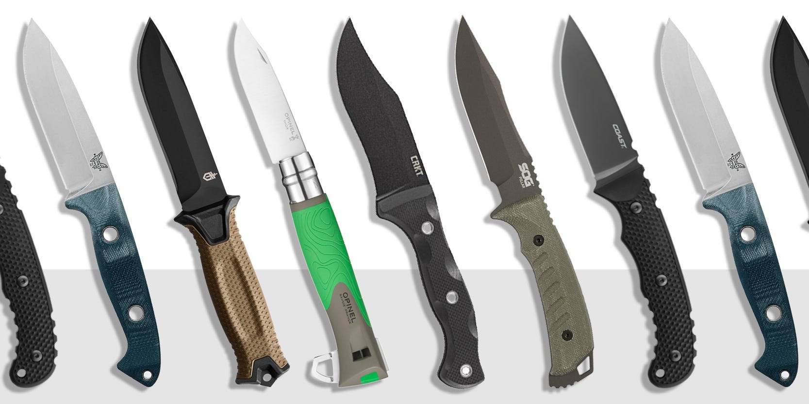 Why Our Knives Are a Cut Above